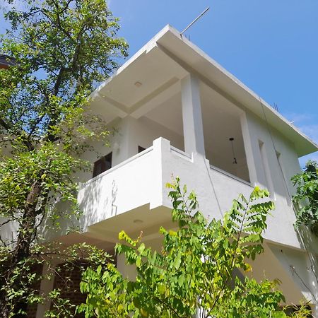 Gloria Inn Negombo Dış mekan fotoğraf