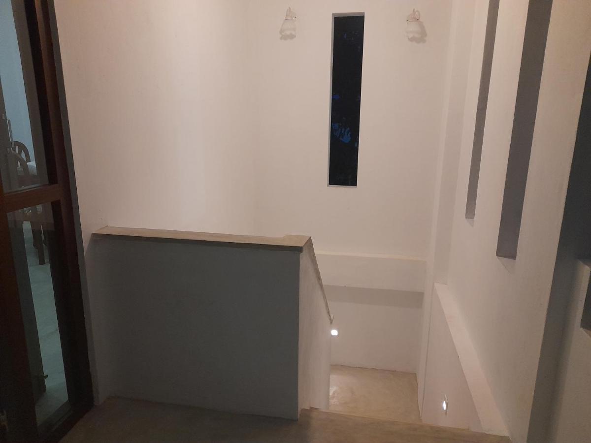 Gloria Inn Negombo Dış mekan fotoğraf