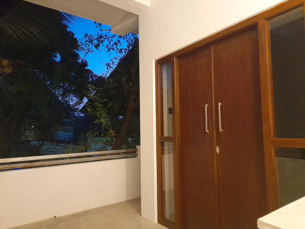 Gloria Inn Negombo Dış mekan fotoğraf