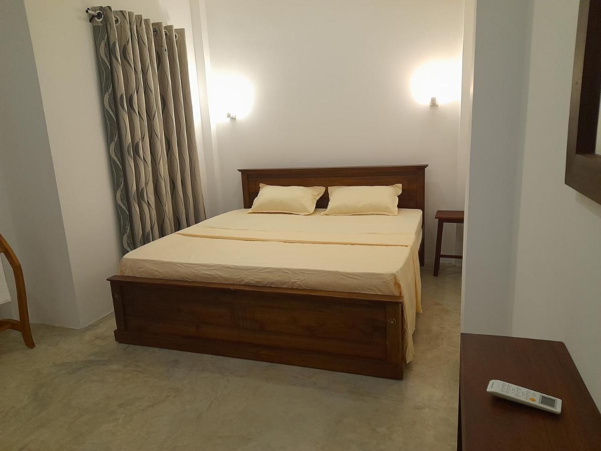 Gloria Inn Negombo Dış mekan fotoğraf