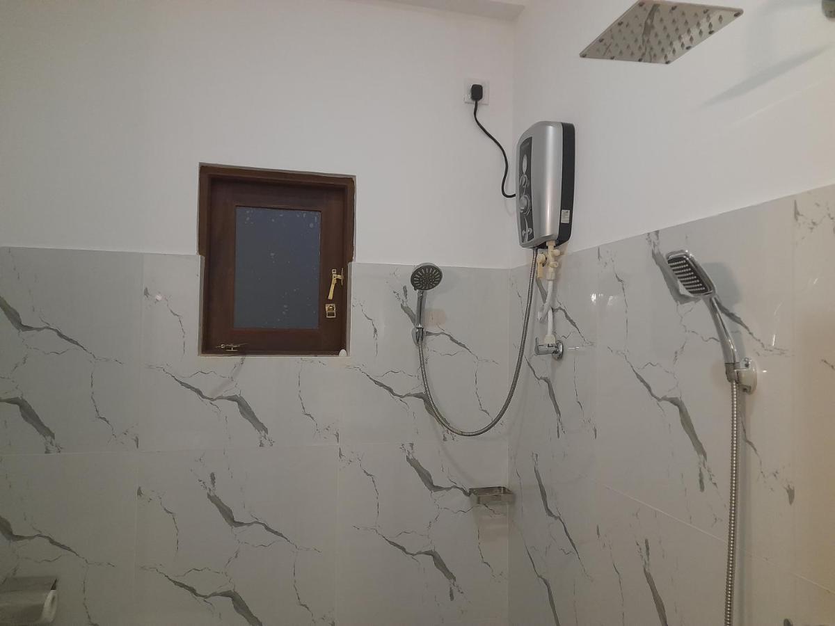 Gloria Inn Negombo Dış mekan fotoğraf