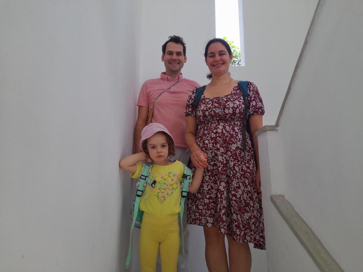 Gloria Inn Negombo Dış mekan fotoğraf