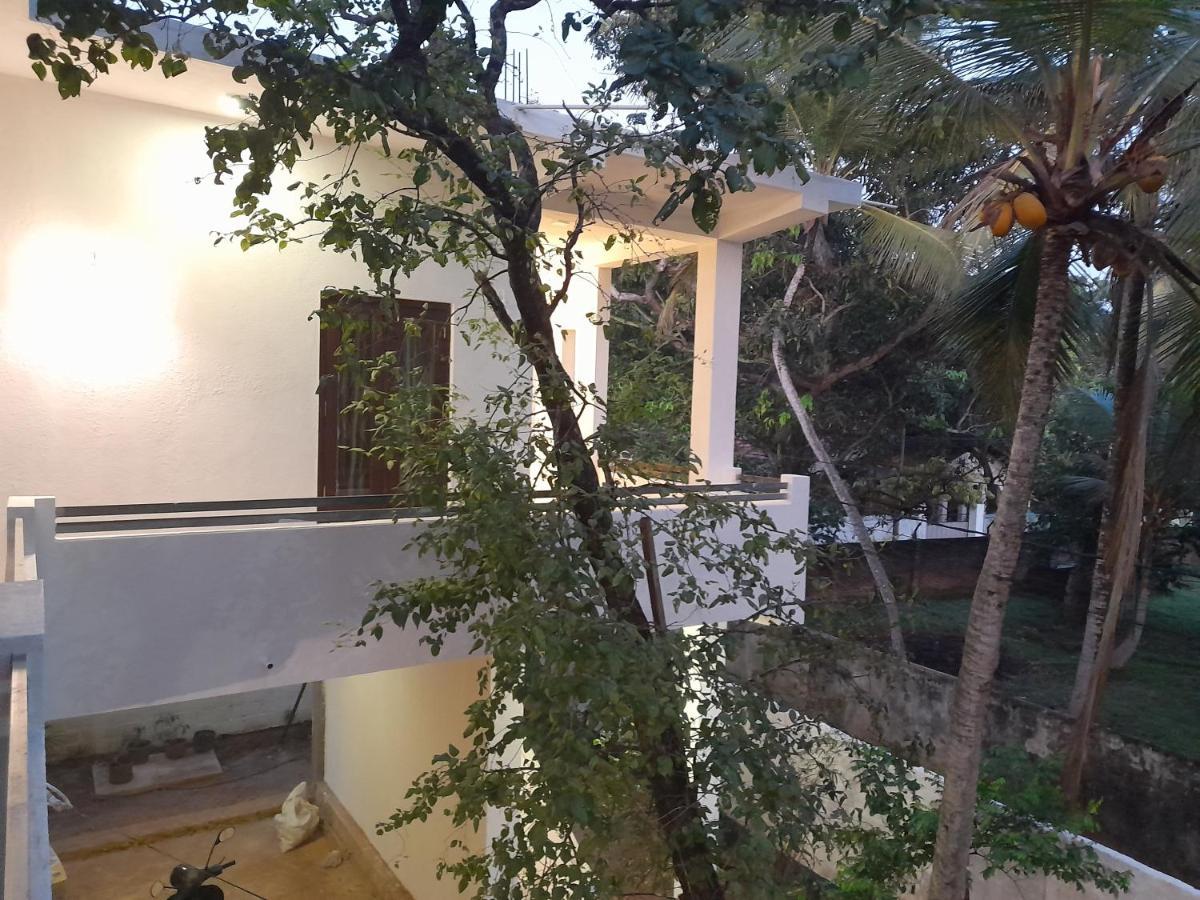 Gloria Inn Negombo Dış mekan fotoğraf
