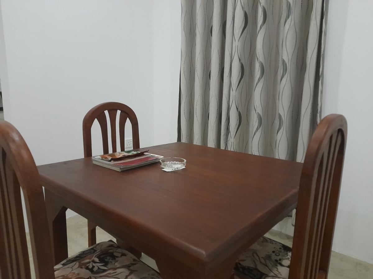 Gloria Inn Negombo Dış mekan fotoğraf