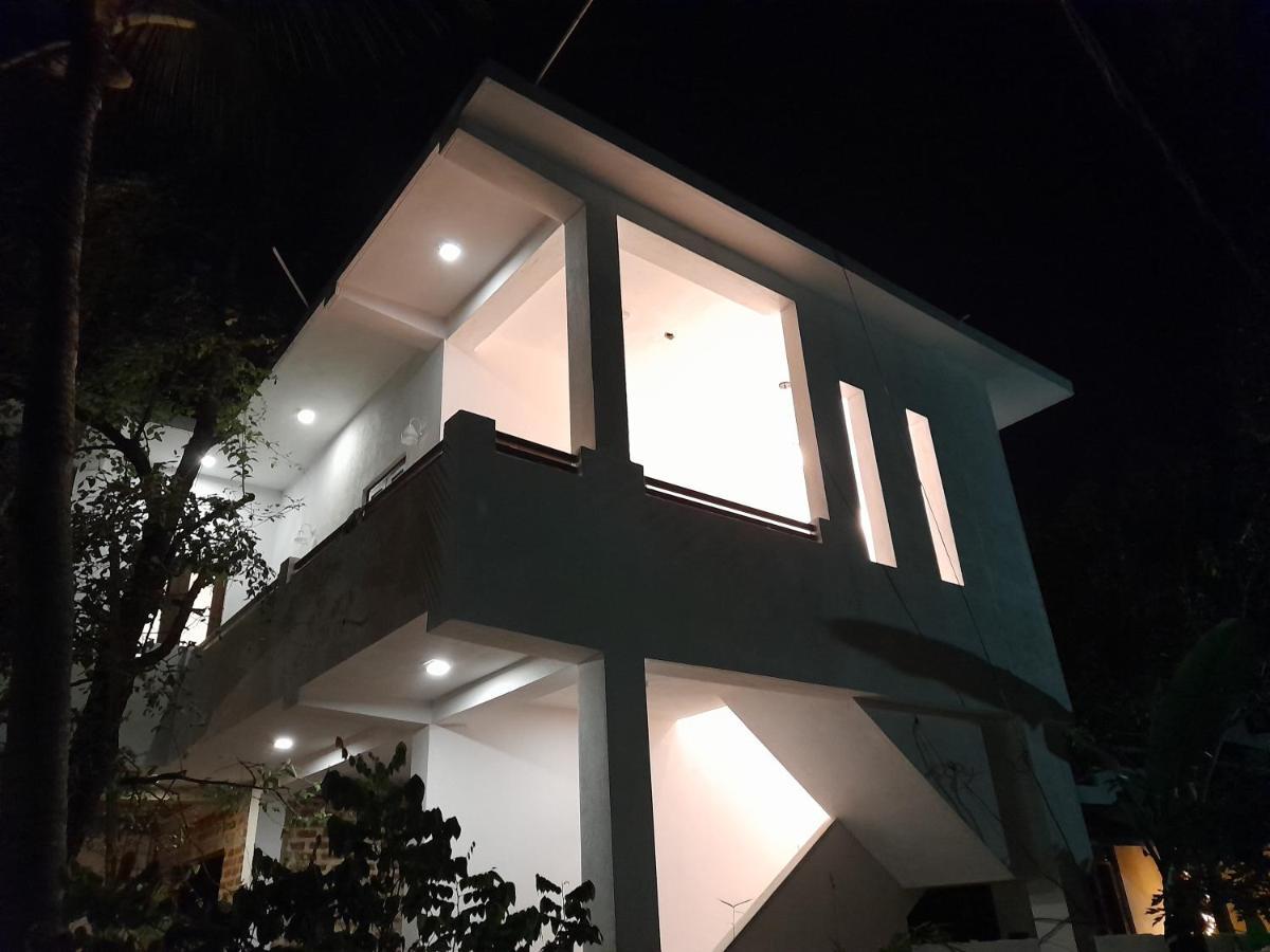 Gloria Inn Negombo Dış mekan fotoğraf