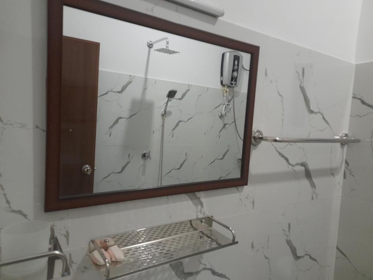 Gloria Inn Negombo Dış mekan fotoğraf