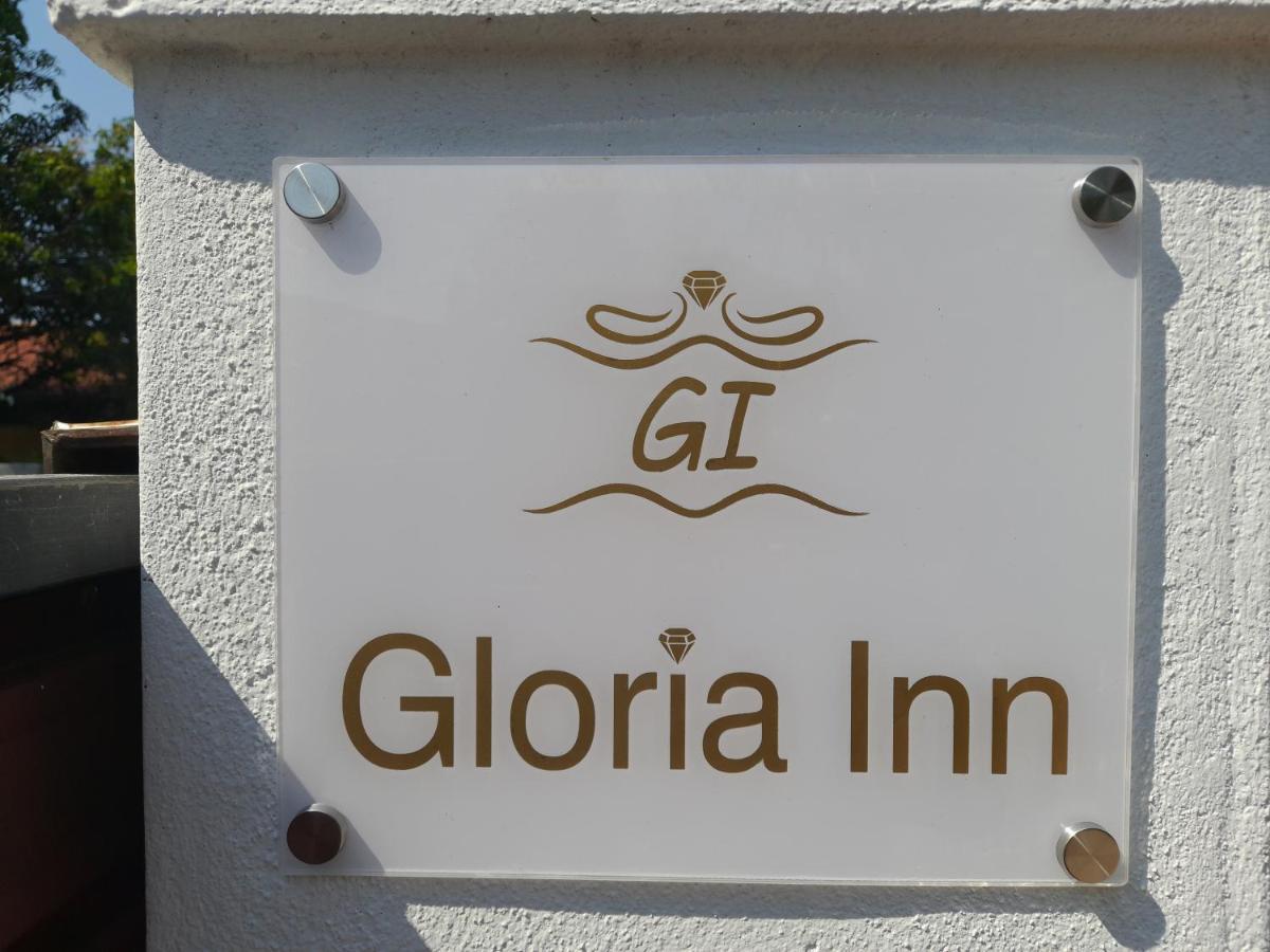 Gloria Inn Negombo Dış mekan fotoğraf