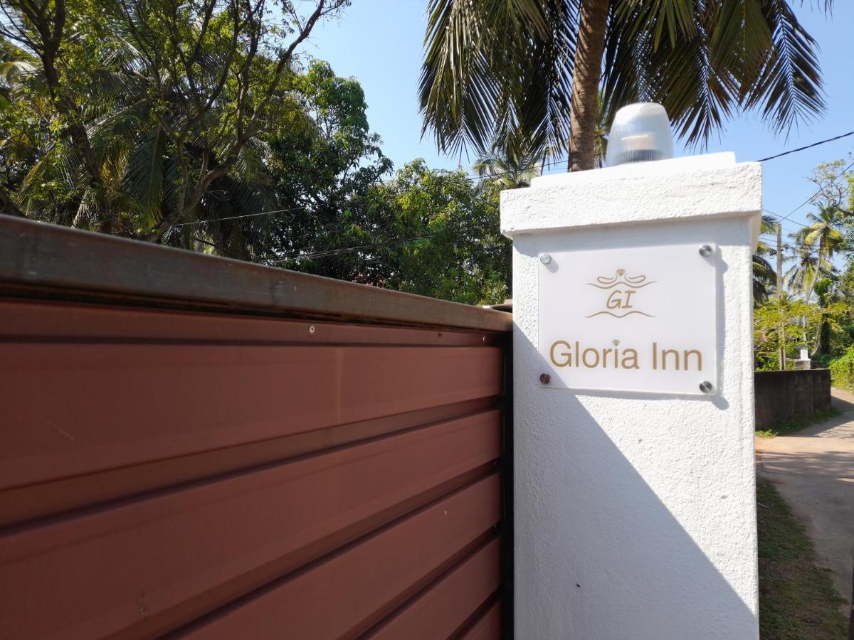 Gloria Inn Negombo Dış mekan fotoğraf