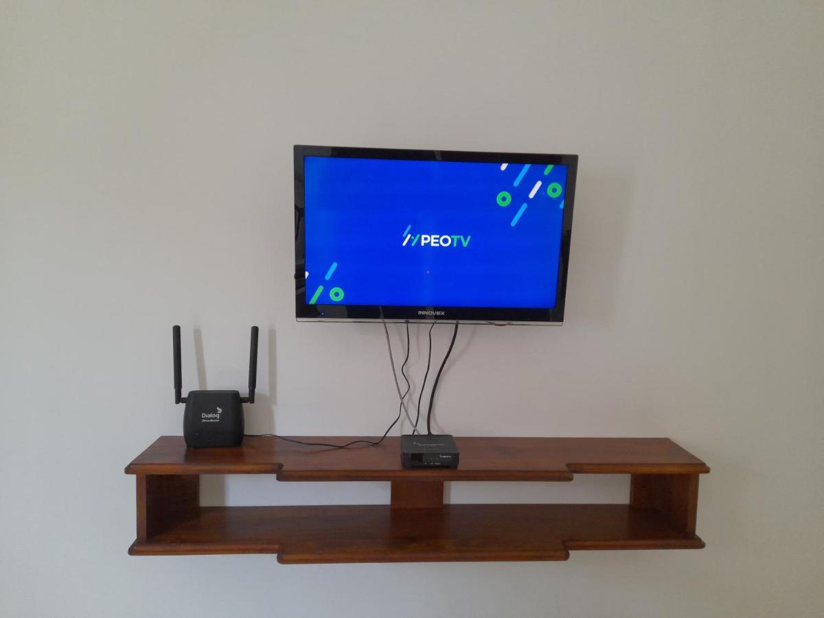 Gloria Inn Negombo Dış mekan fotoğraf