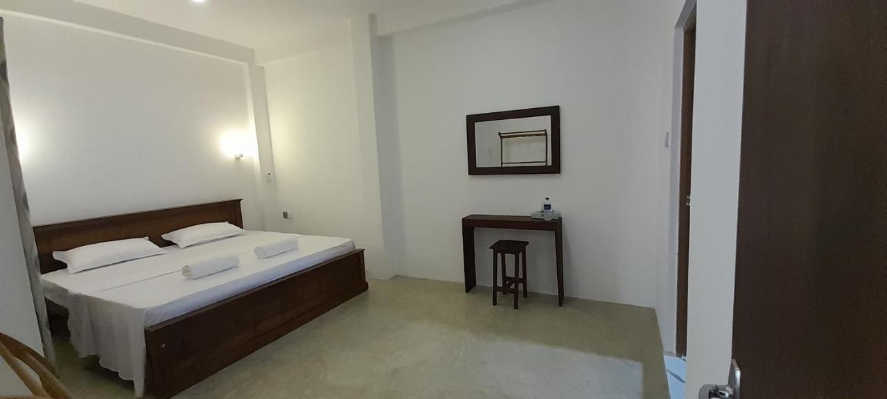 Gloria Inn Negombo Dış mekan fotoğraf