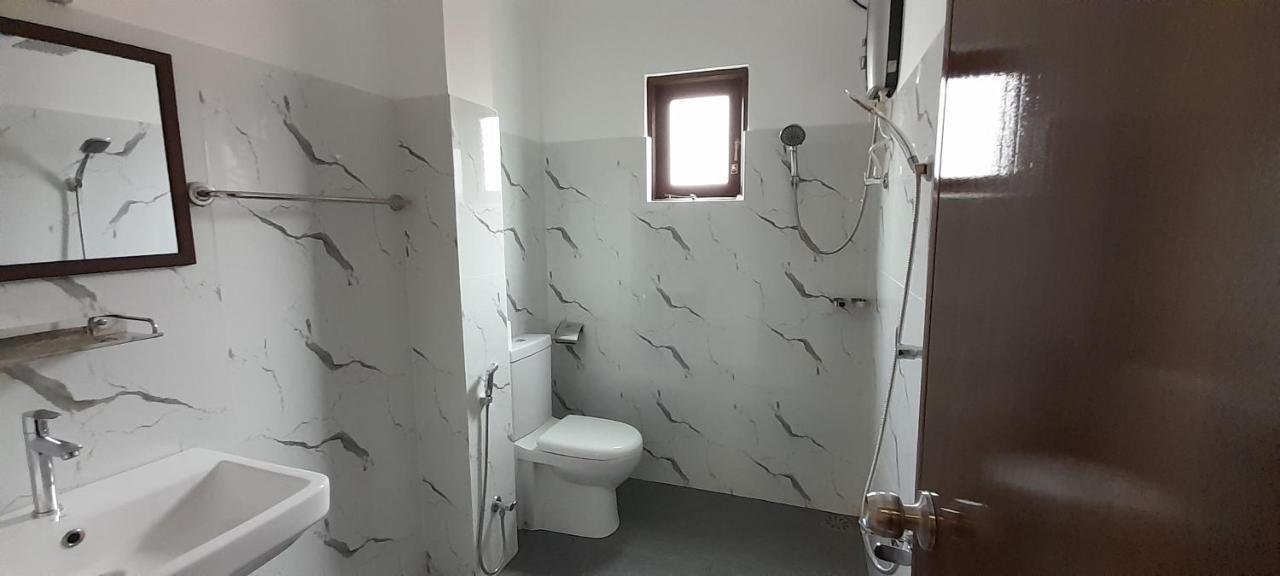 Gloria Inn Negombo Dış mekan fotoğraf