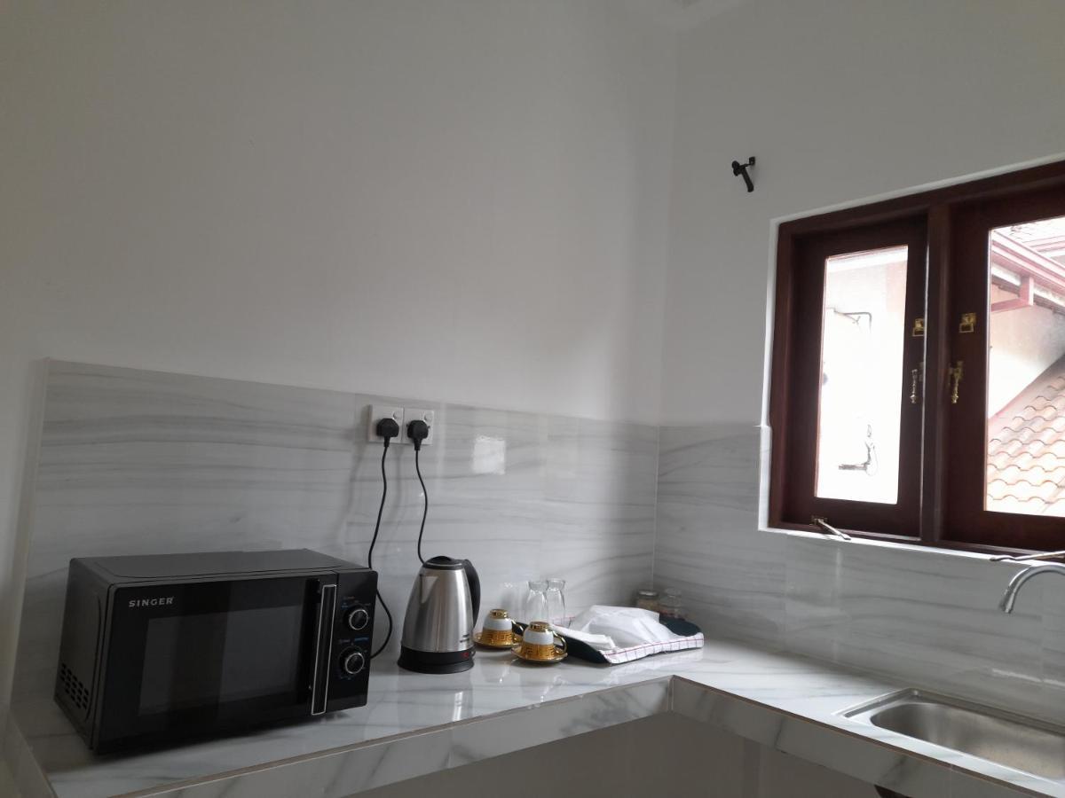 Gloria Inn Negombo Dış mekan fotoğraf