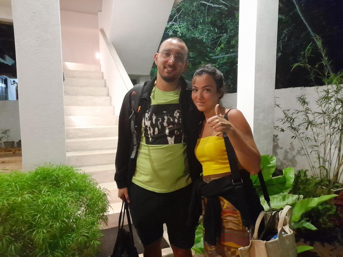Gloria Inn Negombo Dış mekan fotoğraf