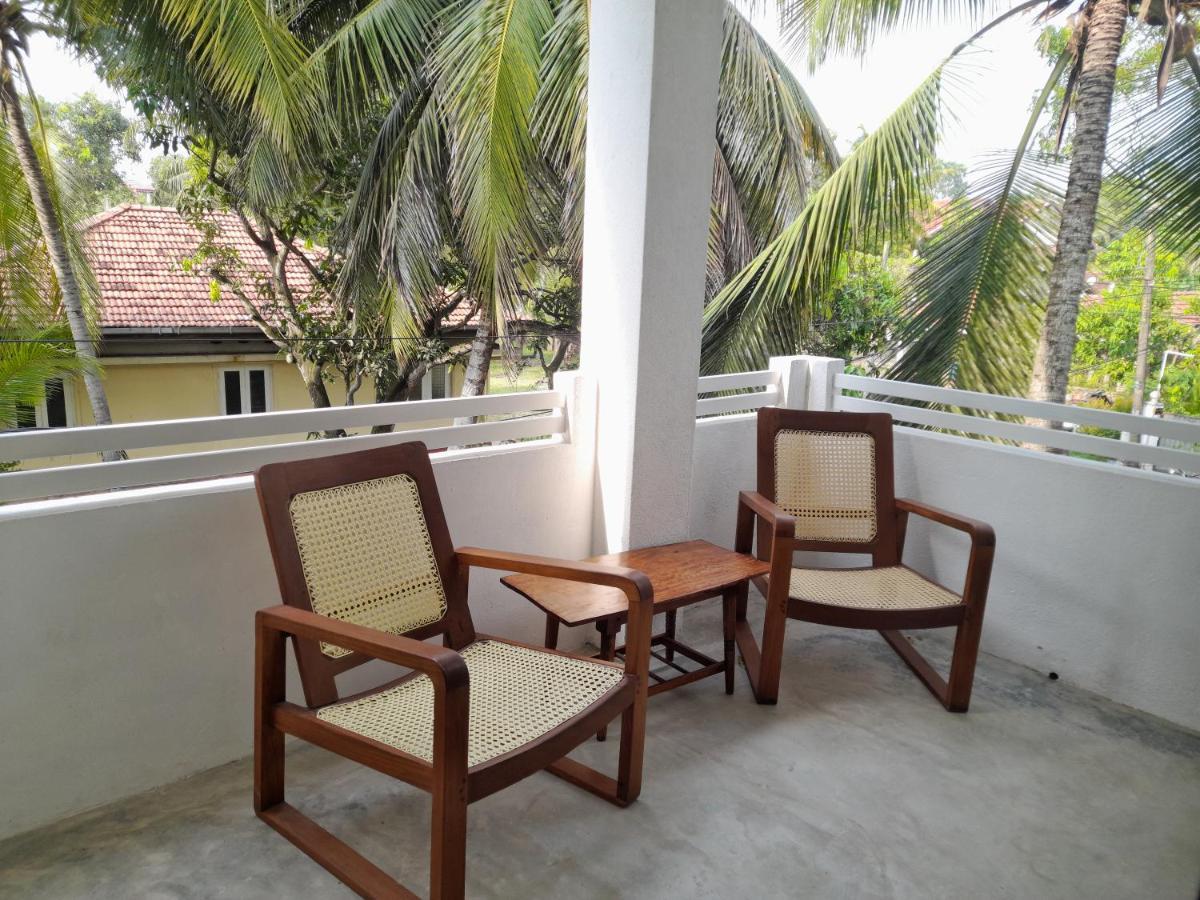 Gloria Inn Negombo Dış mekan fotoğraf